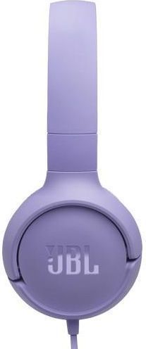 Наушники с микрофоном JBL Tune 520C USB-C Purple (JBLT520CPUR) 608451ua фото