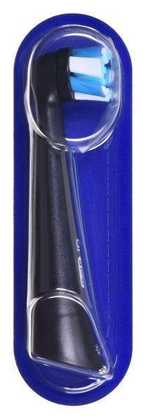 Електрична зубна щітка Oral-B iO Series 8N iOM8.1B2.2BD Black Onyx 619445 фото