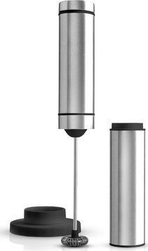 Спінювач молока AdHoc MS10 Steel 324495 фото