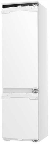 Холодильник з морозильною камерою Hisense RB3B280SAWE 622216 фото