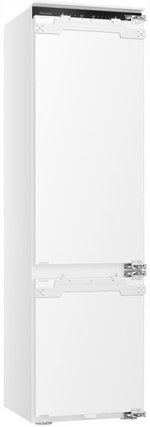 Холодильник з морозильною камерою Hisense RB3B280SAWE 622216 фото