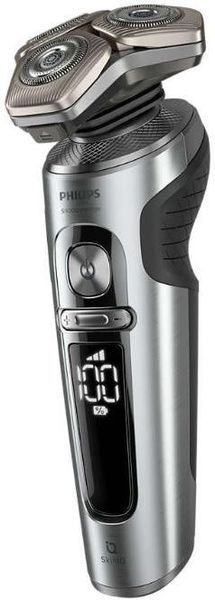Электробритва мужская Philips SkinIQ SP9885/35 492637 фото