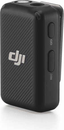 Мікрофонна радіосистема DJI Mic Basic (1TX+1RX) CP.RN.00000310.01 534057ua фото