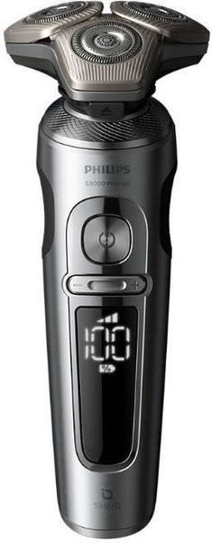 Электробритва мужская Philips SkinIQ SP9885/35 492637 фото