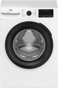 Пральна машина автоматична Beko BM3WFSU48415WB 628650ua фото