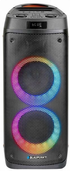 Аудиосистема Blaupunkt PB05DB 618629 фото