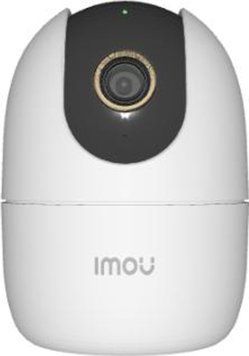 IP-камера відеоспостереження Imou Ranger 2 5MP-H2 3.6 мм (IPC-K2EP-5H2W) 564960 фото