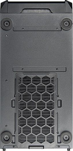 Корпус SilverStone Seta D1 Black (SST-SED1-B) 542131 фото