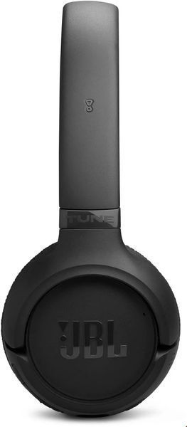 Наушники с микрофоном JBL Tune 530BT Black (JBLT530BTBLK) 623437ua фото