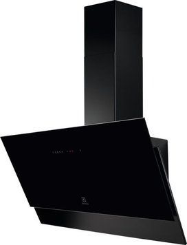 Вытяжка наклонная Electrolux LFV619K 227508 фото