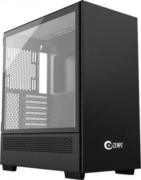 Корпус Zenpc Z3 Solid Core (ZEN.Z3.SCB) 542215 фото