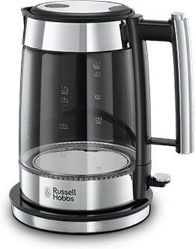Электрочайник Russell Hobbs Elegance 23830-70 299356 фото