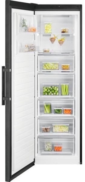 Морозильная камера Electrolux LUS7ME28B 620484 фото