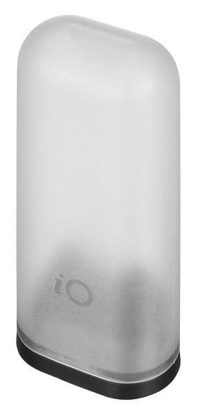 Електрична зубна щітка Oral-B iO Series 8N iOM8.1B2.2BD Black Onyx 619445 фото