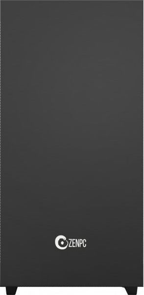 Корпус Zenpc Z3 Solid Core (ZEN.Z3.SCB) 542215 фото