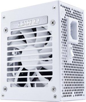 Блок питания Lian Li SP850 V2 White (G9P.SP0850G.W000) 618722 фото