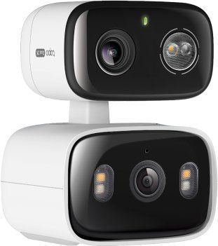 IP-камера видеонаблюдения TP-Link Tapo C246D 618480 фото