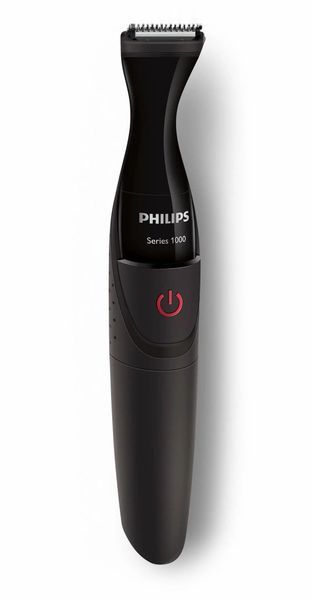 Тример для бороди та вусів Philips Multigroom 1000 MG1100/16 588193ua фото