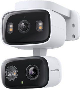 IP-камера видеонаблюдения TP-Link Tapo C246D 618480 фото