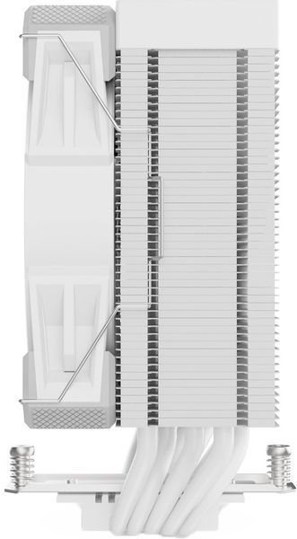 Повітряне охолодження Sharkoon A50 ARGB White (4044951042036) 618248 фото