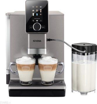Кофемашина автоматическая Nivona CafeRomatica 930 (NICR 930) 332179ua фото