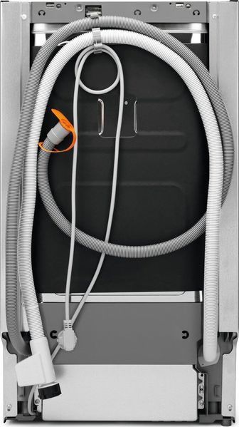 Посудомоечная машина Electrolux EEG62300L 302496 фото