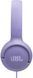 Наушники с микрофоном JBL Tune 520C USB-C Purple (JBLT520CPUR) 608451ua фото 3