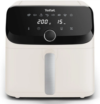 Мультипечь Tefal Easy Fry Mega EY855AE0 622456 фото
