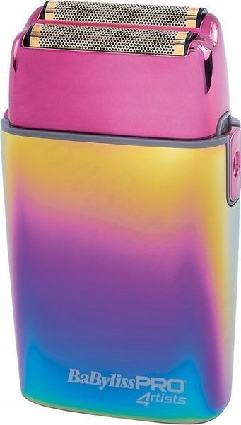 Шейвер BaByliss Pro 4rtists Shaver Chameleon (FXFS2IE) 622273 фото