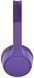 Наушники с микрофоном Belkin SoundForm Mini Purple (AUD002HQPUV3) 620765 фото 2