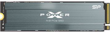 SSD накопичувач Silicon Power US75 4 TB (SP04KGBP44US75S5) 618550 фото
