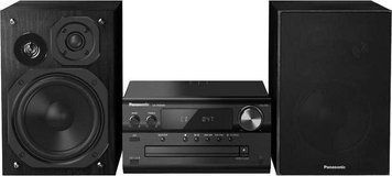 Музичний центр Panasonic SC-PMX94EG-K 373654 фото