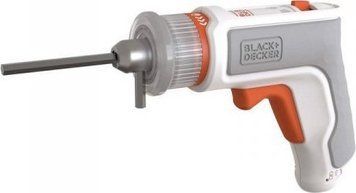 Электроотвертка Black+Decker BCRTA01 591523ua фото