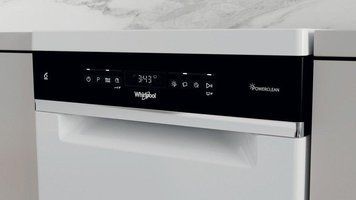 Посудомоечная машина Whirlpool WSFO 3O23 PF 464741ua фото