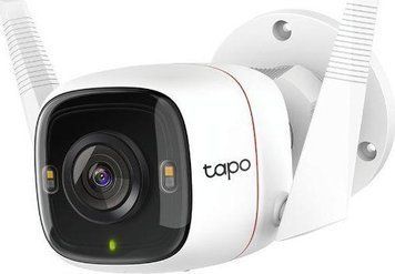 IP-камера видеонаблюдения TP-Link Tapo C320WS 364634ua фото