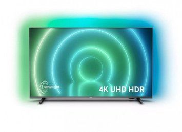 Телевизор Philips 70PUS7906 533353ua фото