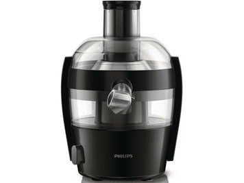 Соковитискач центробіжний Philips HR1832/00 364123 фото