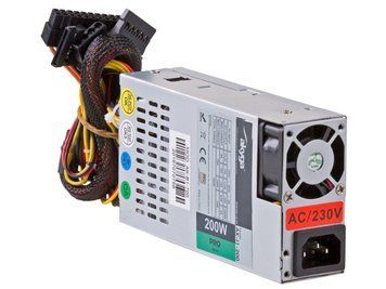 Блок живлення Akyga 200W (AK-I1-200) 337763 фото