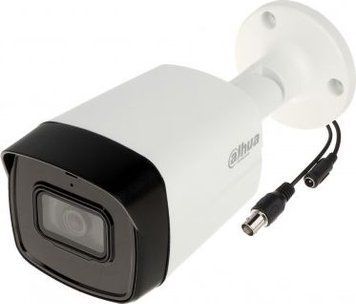 HD-TVI (Turbo HD) камера видеонаблюдения Dahua Technology HAC-HFW1231TLM-I6-A-0360B 564241 фото