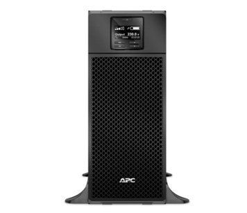 ИБП непрерывного действия (Online) APC Smart-UPS SRT 6000VA (SRT6KXLI) 569798ua фото