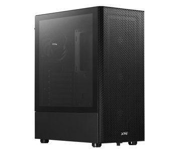 Корпус Adata XPG Valor Mesh Black 528708 фото