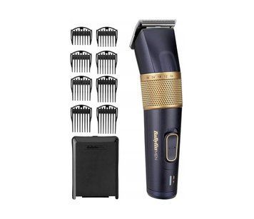 Машинка для стрижки BaByliss E986E 460390 фото