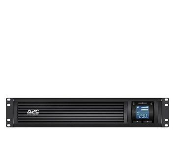 лінійно-інтерактивне ДБЖ APC Smart-UPS C Line Interactive 1000VA (SMC1000I-2UC) 332909ua фото