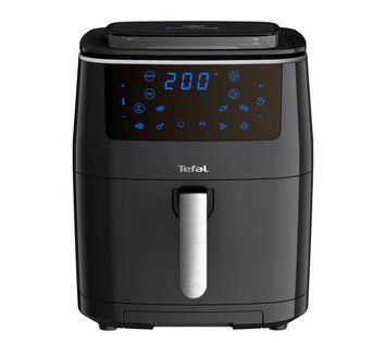 Мультипечь (аэрофритюрница) Tefal FW201815 380025 фото
