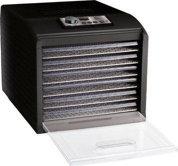 Сушка Sencor SFD 6601BK 344885ua фото