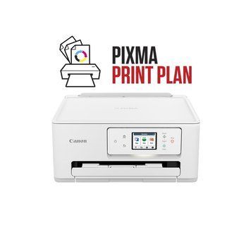 МФУ Canon Pixma TS7650i 508334 фото