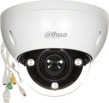 IP-камера Dahua Technology IPC-HDBW5442E-ZE-2712-DC12AC24V-S3 564400 фото