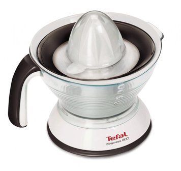 Соковитискач для цитрусових Tefal ZP300138 534215 фото
