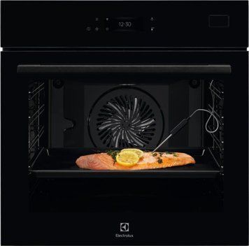 Духовка электрическая Electrolux EOB8S39WZ 550918ua фото