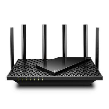 Бездротовий маршрутизатор (роутер) TP-Link Archer AX73 351562ua фото